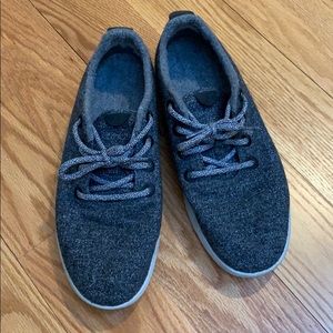 Allbirds Gray Mens Size 11